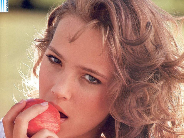 Обои картинки фото Luisana Lopilato, лусиана, лопилато, девушки
