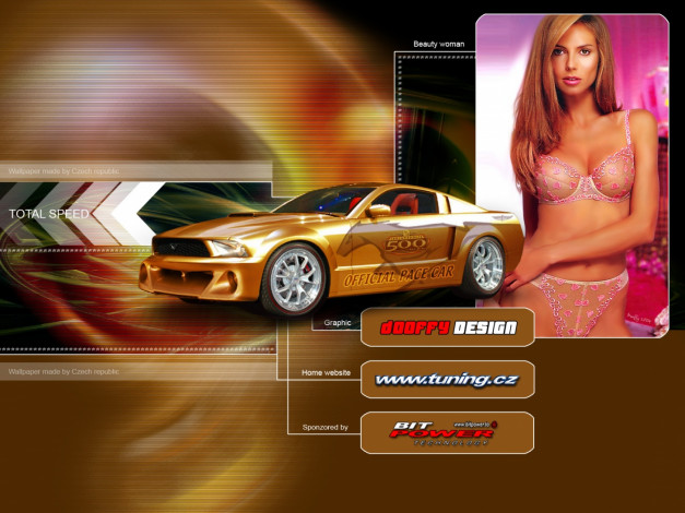 Обои картинки фото mustang, автомобили, ford