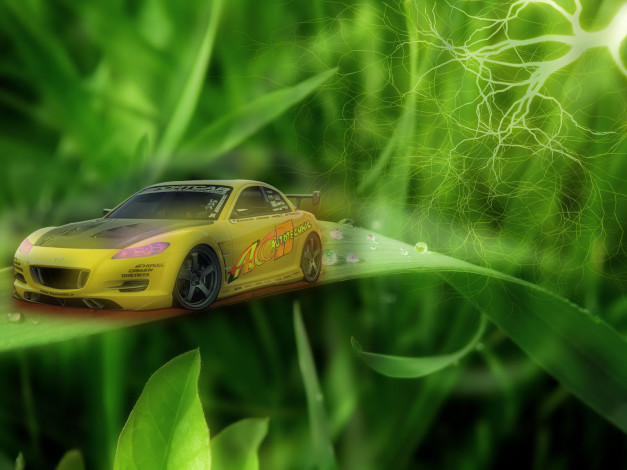 Обои картинки фото разное, компьютерный, дизайн