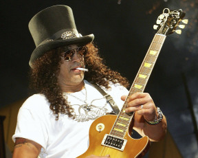 Картинка музыка guns n` roses