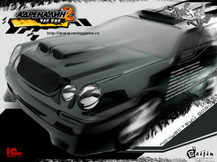 Картинка анреналин Час пик видео игры адреналин