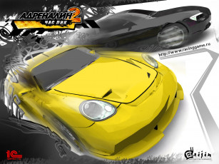 Картинка анреналин Час пик видео игры адреналин