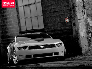 Картинка автомобили ford