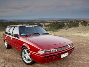 Картинка автомобили holden