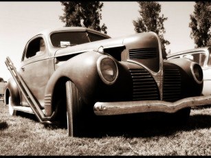 Картинка автомобили классика