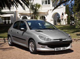 обоя автомобили, naza