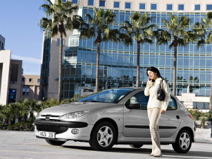 обоя автомобили, naza