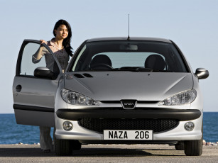 Картинка автомобили naza