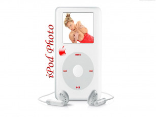 Картинка бренды ipod