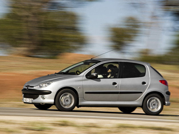 Обои картинки фото автомобили, naza