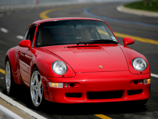 Обои картинки фото автомобили, porsche