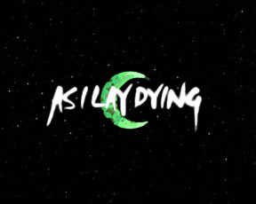 Картинка aild музыка as lay dying