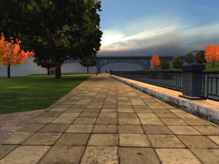 Картинка mafia видео игры the city of lost heaven