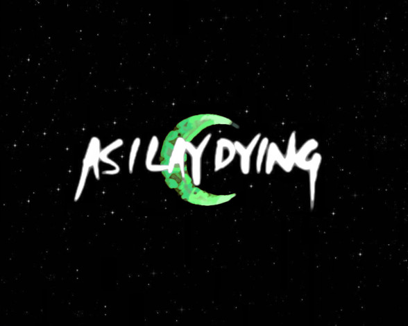 Обои картинки фото aild, музыка, as, lay, dying