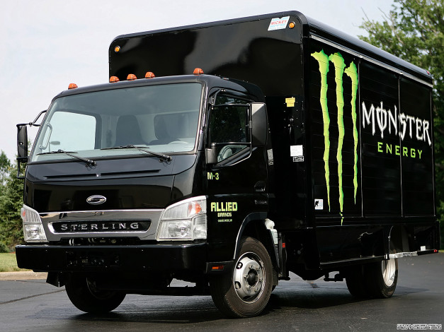 Обои картинки фото 360, автомобили, sterling