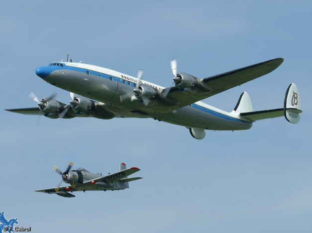 Обои картинки фото авиация, разные, вместе