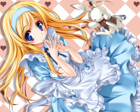 Картинка аниме *unknown другое