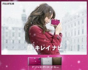 обоя бренды, fujifilm