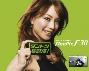 обоя бренды, fujifilm