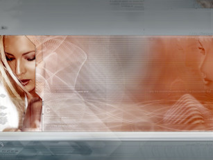 Картинка 3д графика portraits портрет