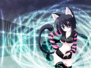 Картинка аниме naru nanao