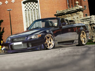 Картинка автомобили honda