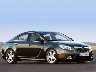Картинка автомобили opel