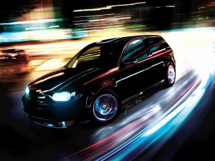 Картинка автомобили виртуальный тюнинг