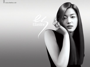 Картинка бренды elastine