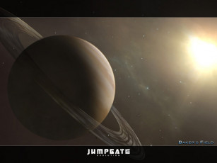 Картинка jumpgate evolution видео игры