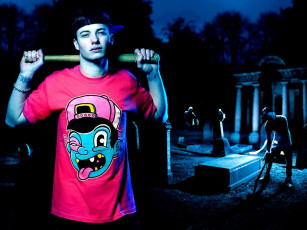 Картинка мужчины unsort