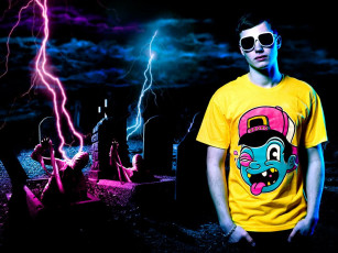 Картинка мужчины unsort