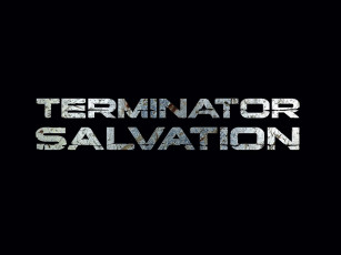 Картинка terminator salvation the future begins видео игры