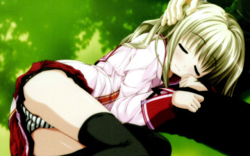 Картинка аниме *unknown другое