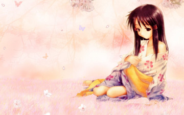 Картинка аниме *unknown другое