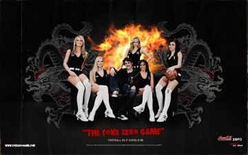 Картинка бренды coca cola