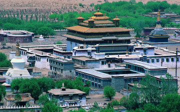 Картинка города пекин китай