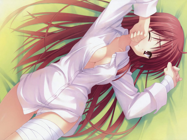 Обои картинки фото аниме, *unknown, другое