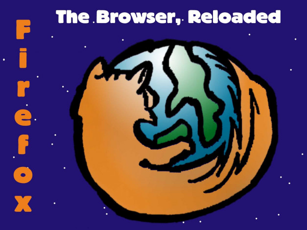 Обои картинки фото компьютеры, mozilla, firefox