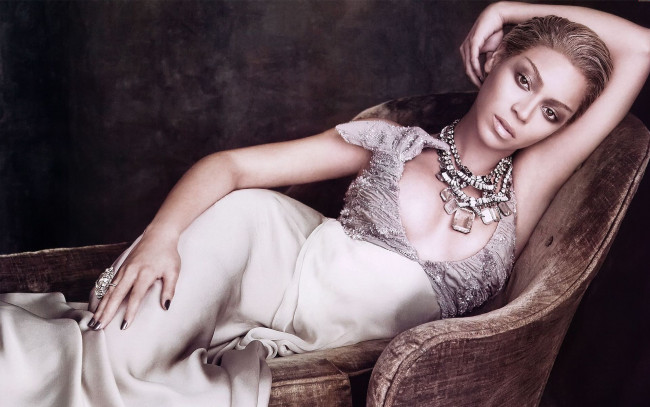 Обои картинки фото beyonce, knowles, музыка