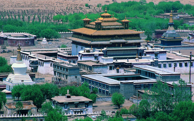 Обои картинки фото города, пекин, китай