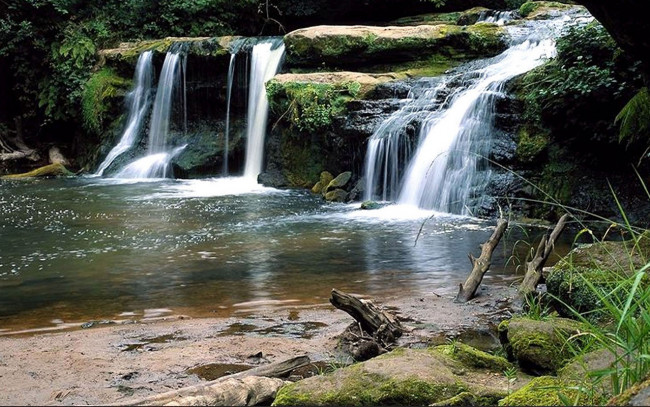 Обои картинки фото природа, реки, озера