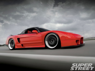 Картинка автомобили acura