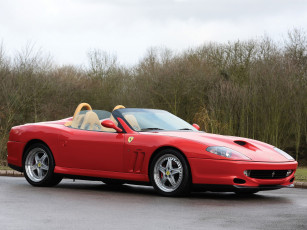 обоя автомобили, ferrari