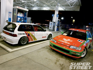 Картинка автомобили honda