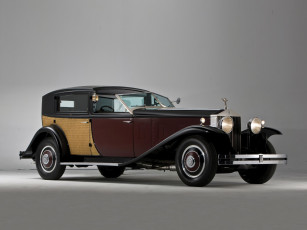 Картинка автомобили классика