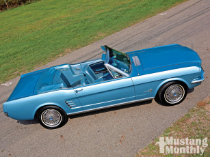 Картинка автомобили mustang