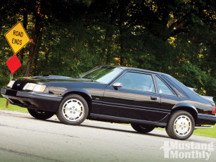 Картинка автомобили mustang