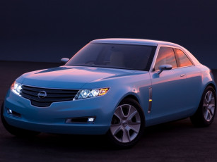 Картинка автомобили nissan datsun