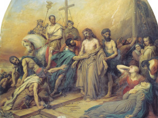 Картинка карл штейнбен рисованные